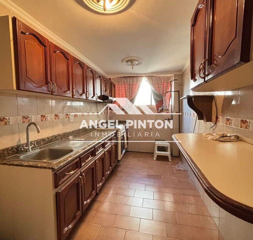 Apartamento en El Pinar, Maracaibo