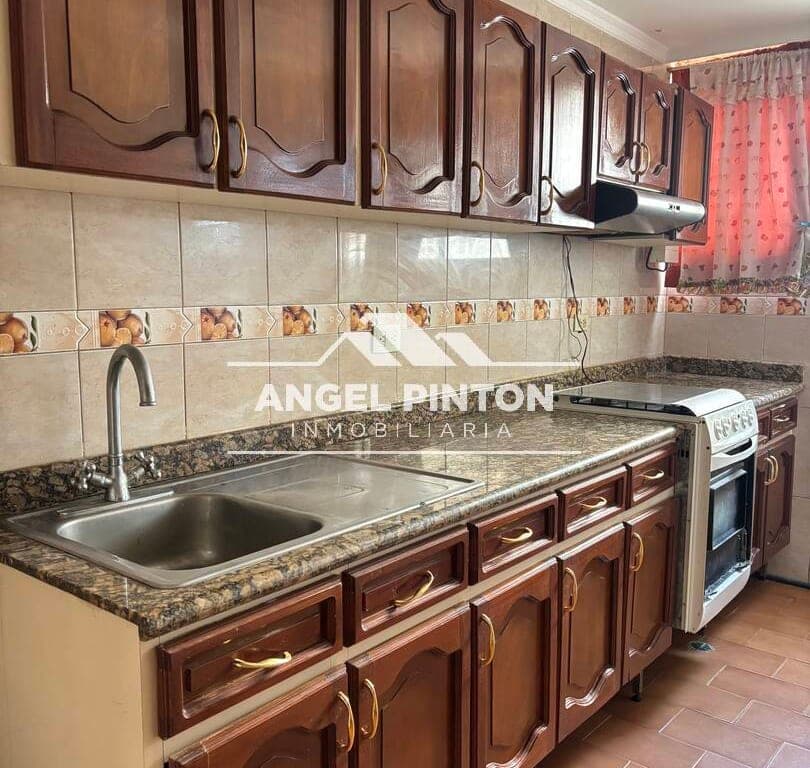 Foto 2 de Apartamento en El Pinar, Maracaibo
