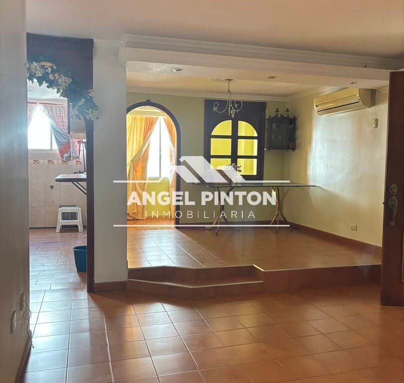 Foto 4 de Apartamento en El Pinar, Maracaibo