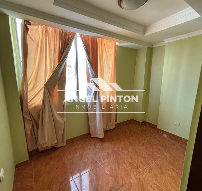 Foto 10 de Apartamento en El Pinar, Maracaibo