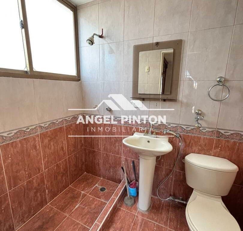 Foto 12 de Apartamento en El Pinar, Maracaibo