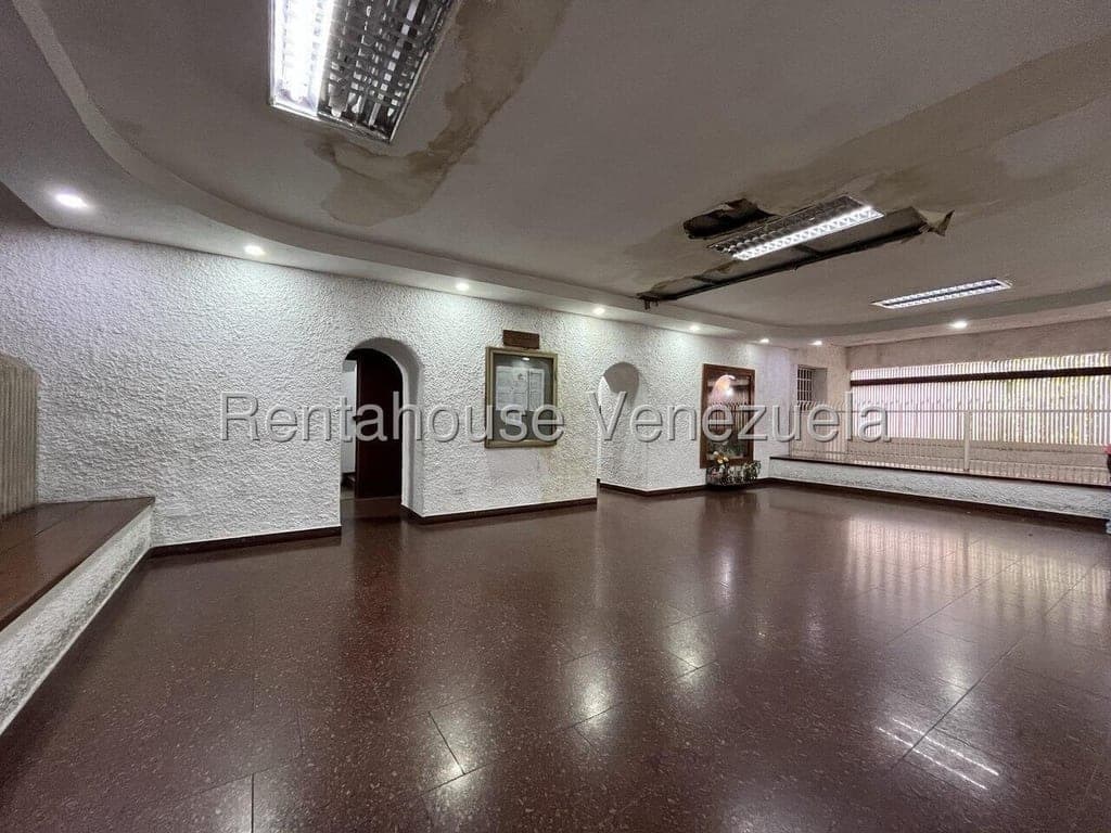 Foto 3 de Apartamento en El Paraíso, Caracas