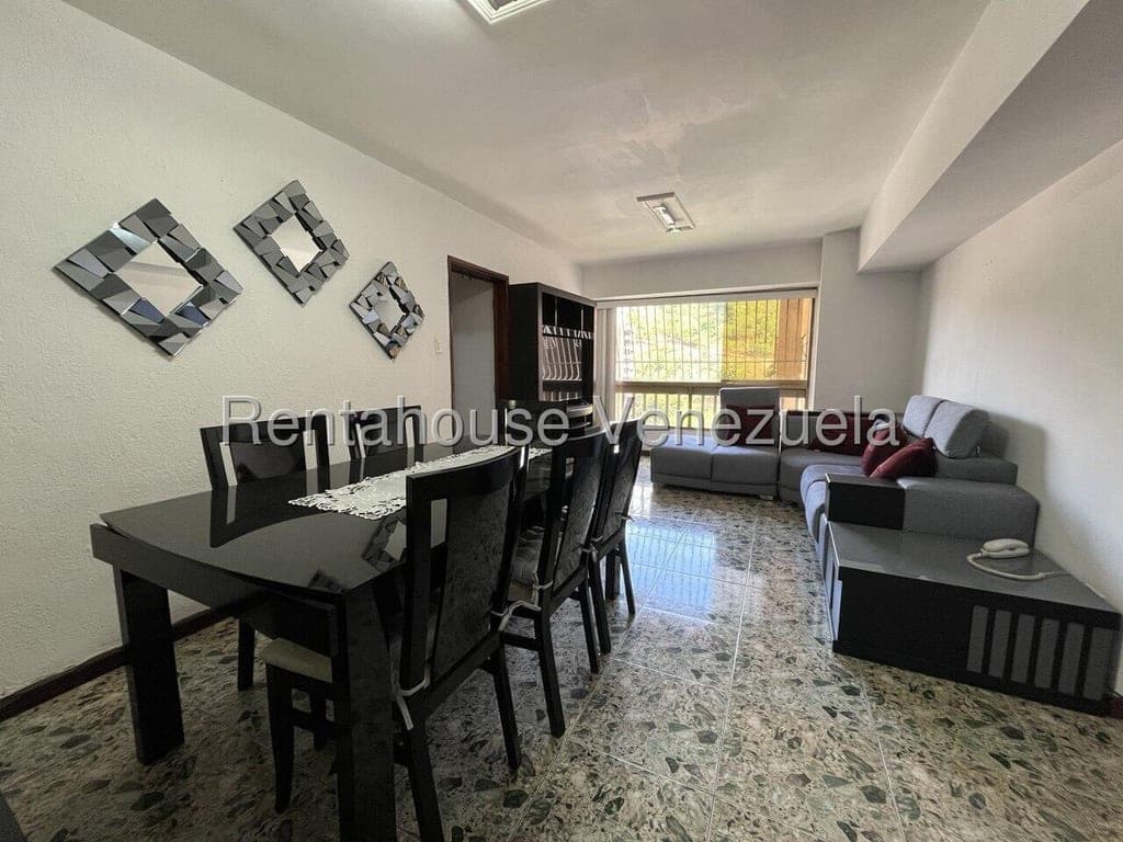 Foto 7 de Apartamento en El Paraíso, Caracas