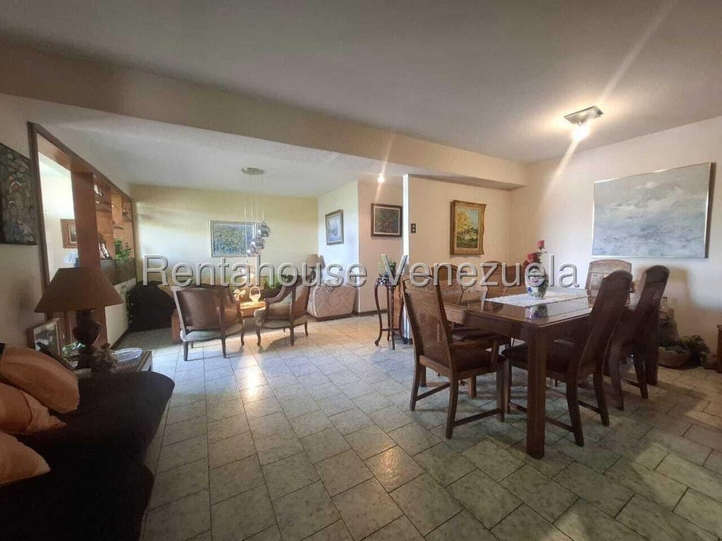 Foto 3 de Apartamento en Terrazas del Club Hípico, Caracas