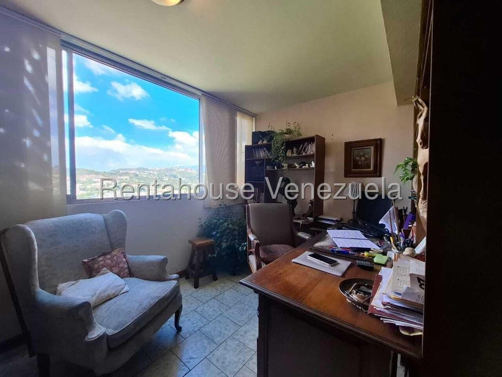 Foto 6 de Apartamento en Terrazas del Club Hípico, Caracas