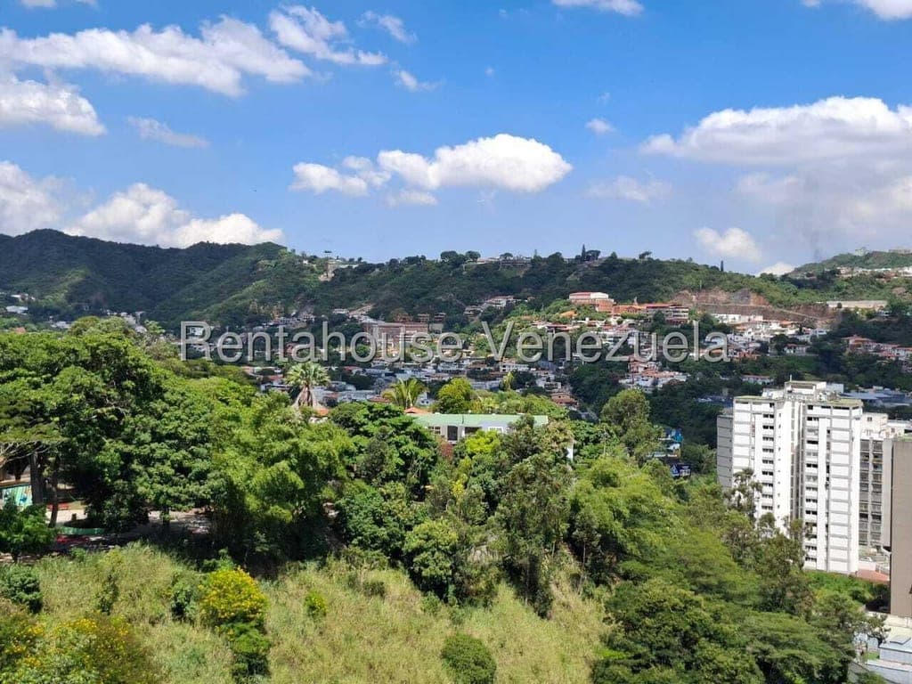 Foto 7 de Apartamento en Terrazas del Club Hípico, Caracas