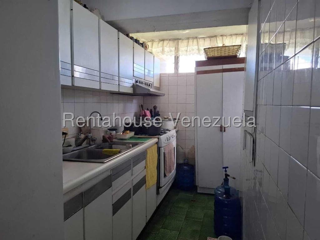 Foto 8 de Apartamento en Terrazas del Club Hípico, Caracas