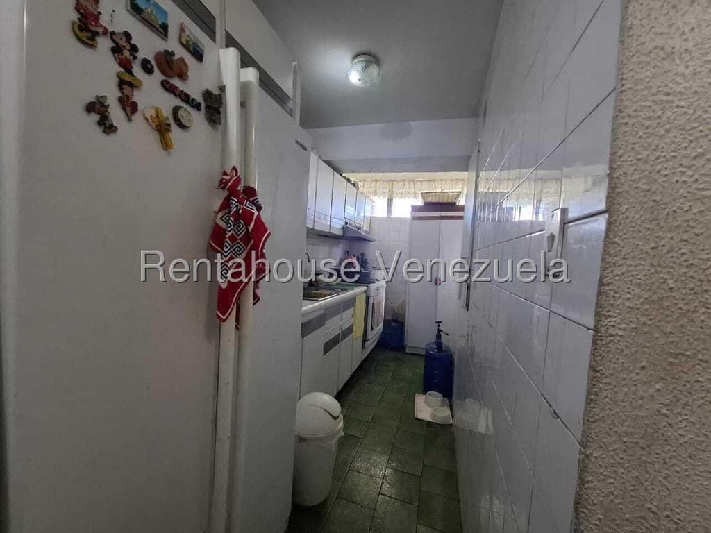 Foto 9 de Apartamento en Terrazas del Club Hípico, Caracas