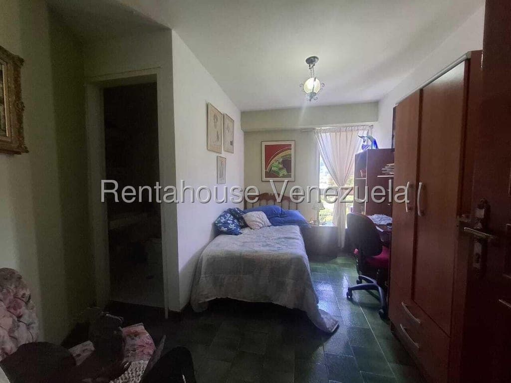 Foto 10 de Apartamento en Terrazas del Club Hípico, Caracas