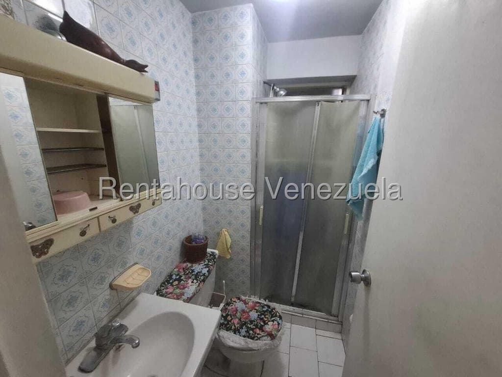 Foto 11 de Apartamento en Terrazas del Club Hípico, Caracas