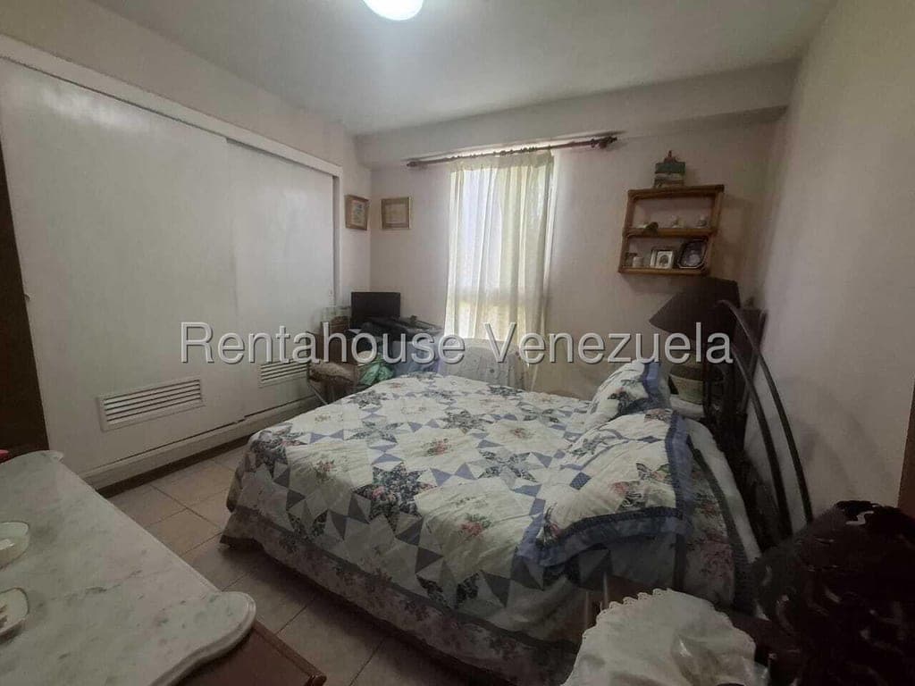 Foto 12 de Apartamento en Terrazas del Club Hípico, Caracas