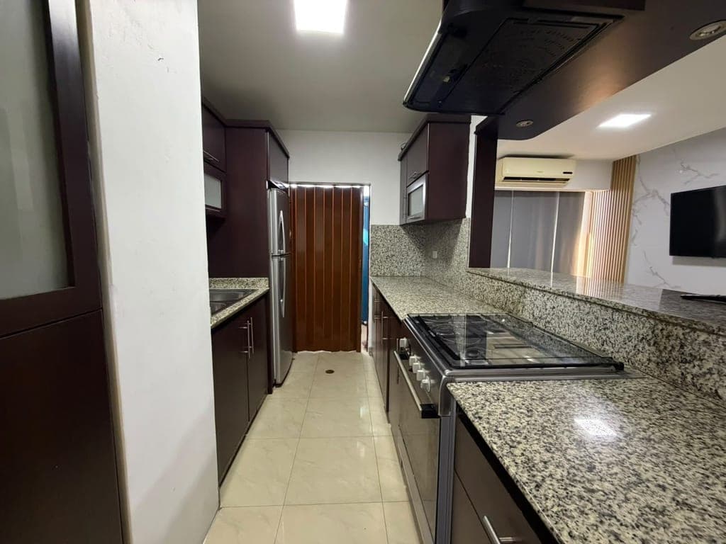 Foto 8 de Apartamento en Casco Barquismeto, Barquisimeto