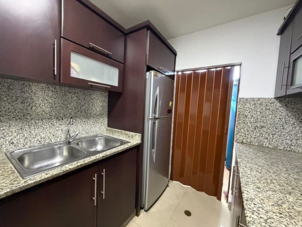 Foto 10 de Apartamento en Casco Barquismeto, Barquisimeto