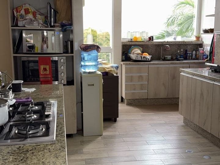 Foto 5 de Apartamento en Urbanización Fundalara, Barquisimeto