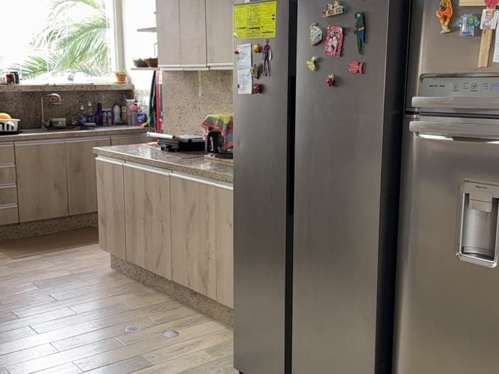 Foto 6 de Apartamento en Urbanización Fundalara, Barquisimeto