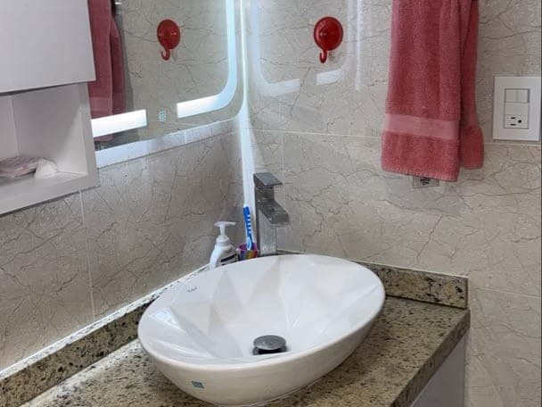 Foto 12 de Apartamento en Urbanización Fundalara, Barquisimeto