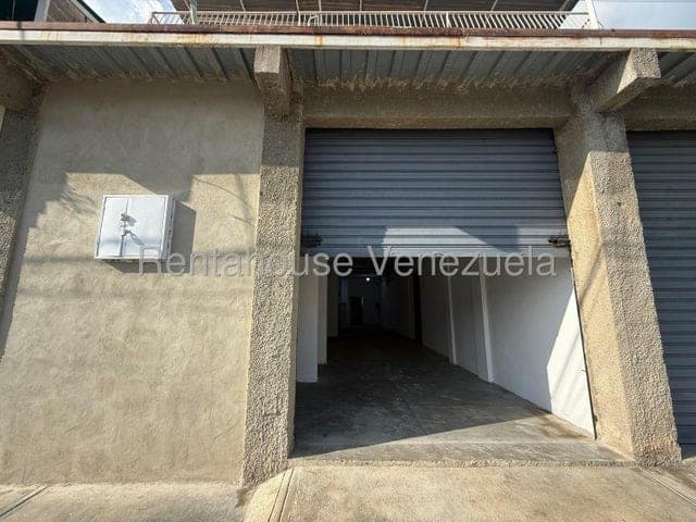Local comercial en Santa Rosa, Maracay