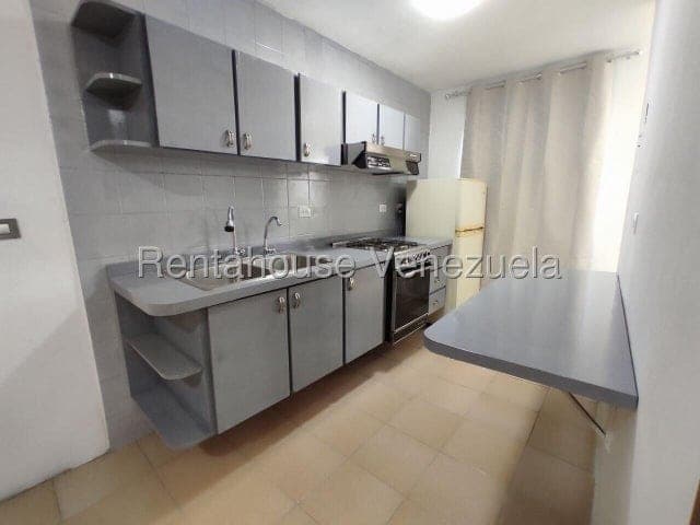 Foto 7 de Apartamento en Los Samanes, Maracay