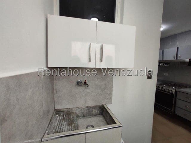 Foto 8 de Apartamento en Los Samanes, Maracay