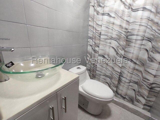 Foto 9 de Apartamento en Los Samanes, Maracay