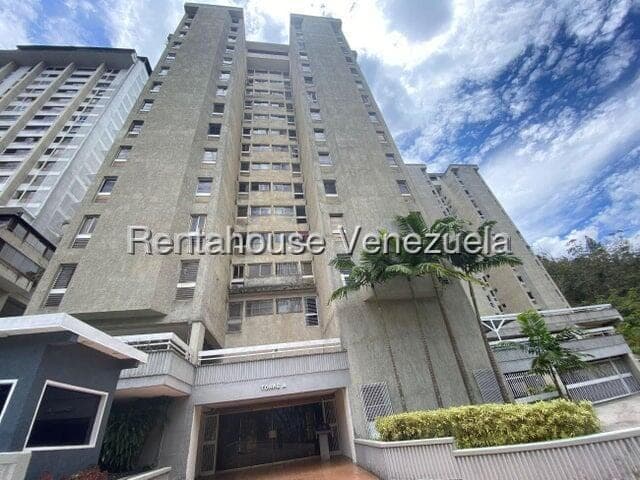 Apartamento en Manzanares, Caracas
