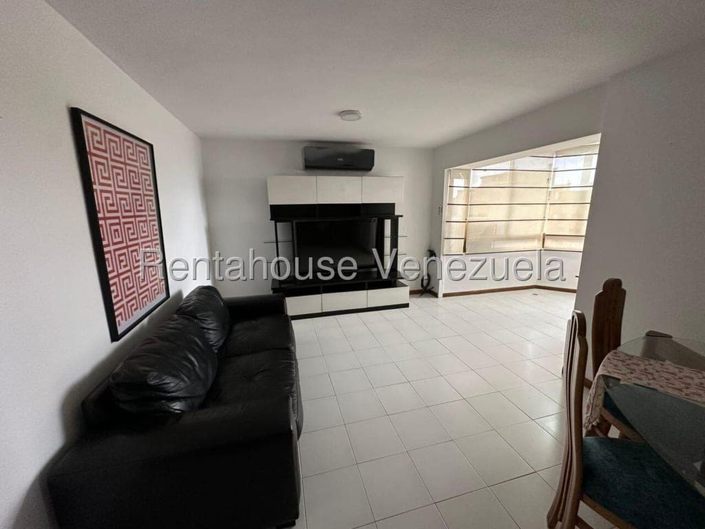 Foto 3 de Apartamento en Manzanares, Caracas