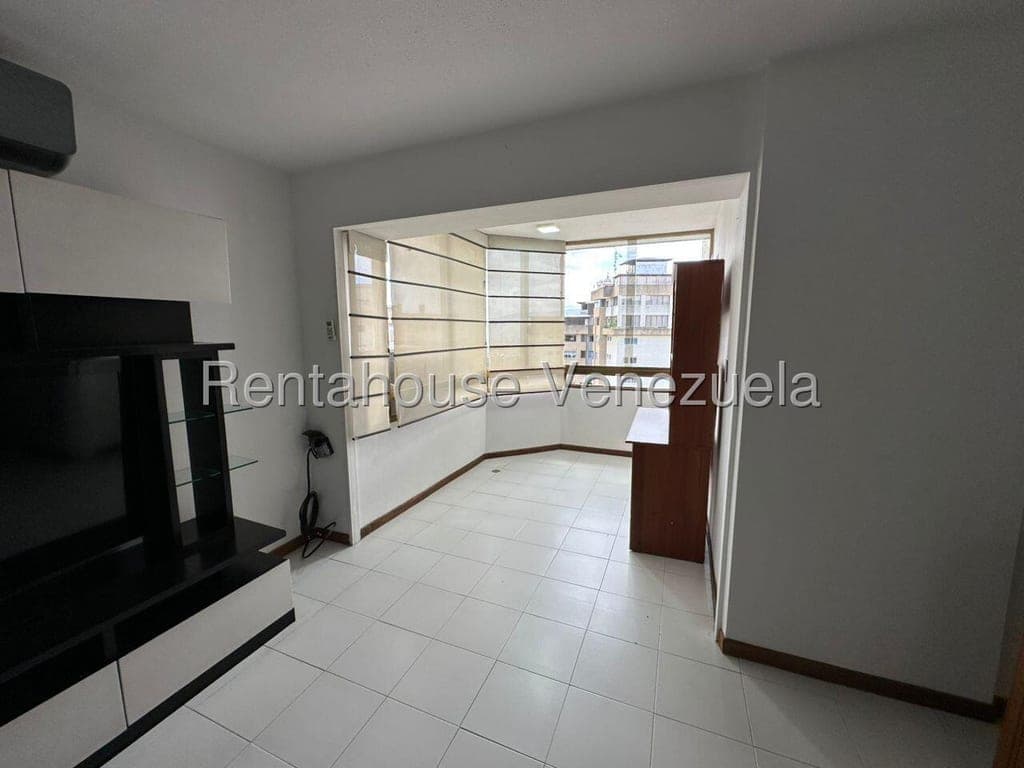 Foto 4 de Apartamento en Manzanares, Caracas
