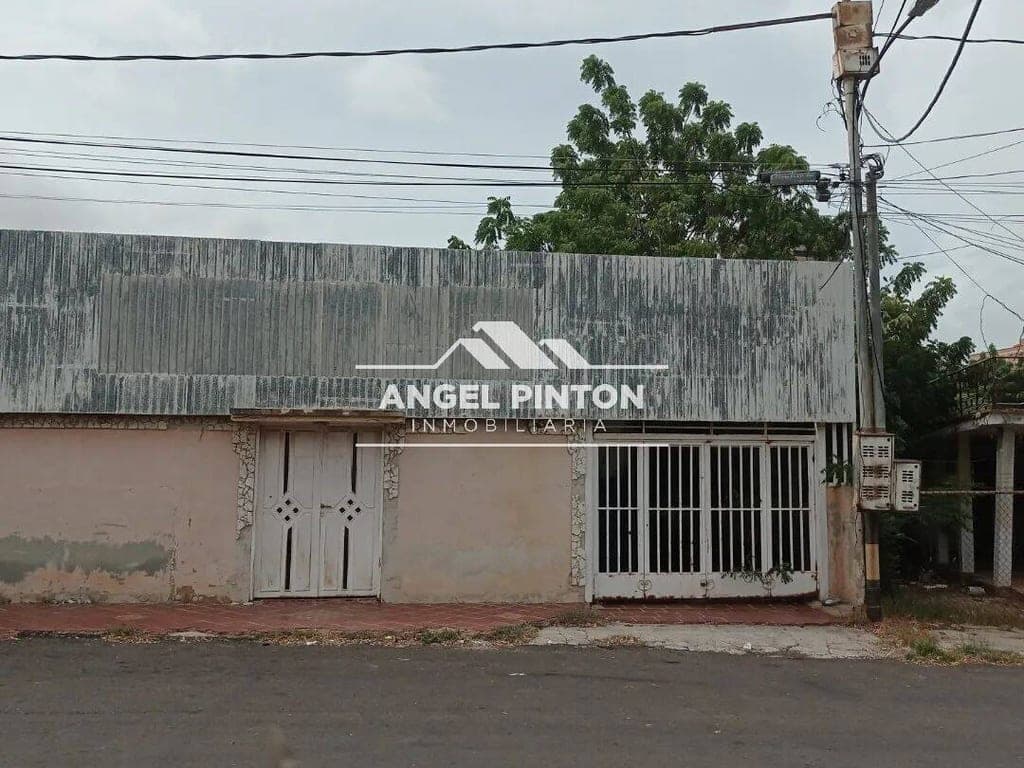 Galpón en Calle 81, Maracaibo