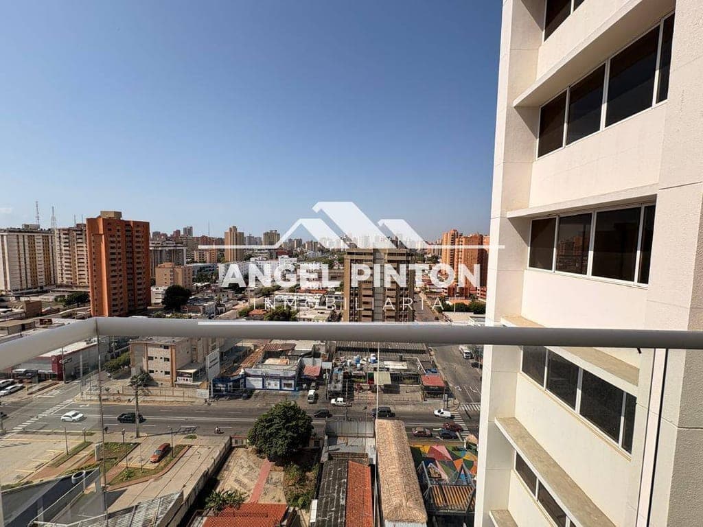 Apartamento en Avenida Cecilio Acosta, Maracaibo