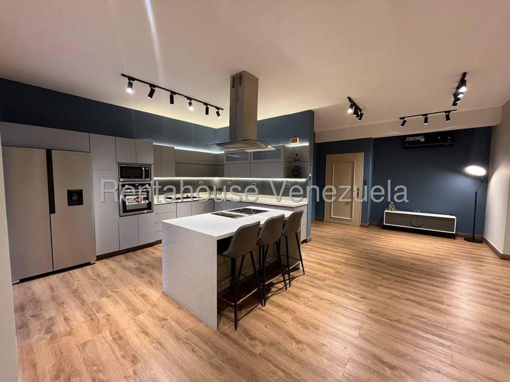Foto 11 de Apartamento en Los Mangos, Valencia
