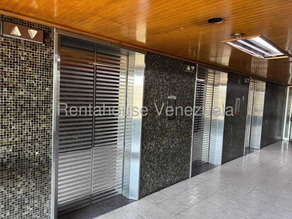 Foto 2 de Apartamento en Parque Central, Caracas