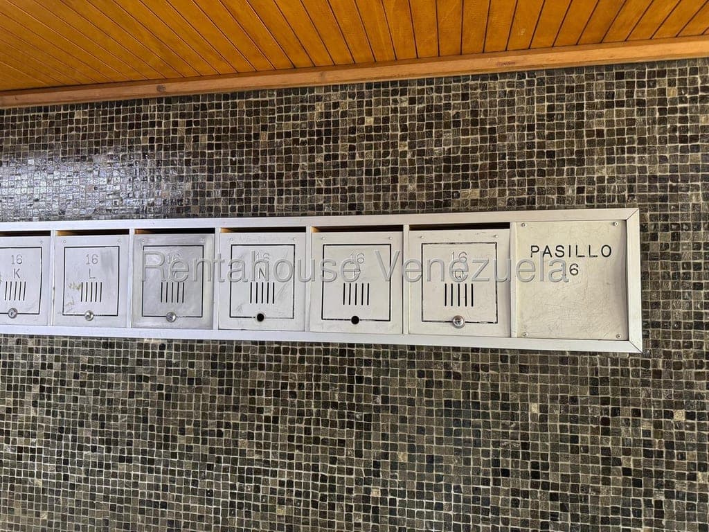 Foto 3 de Apartamento en Parque Central, Caracas