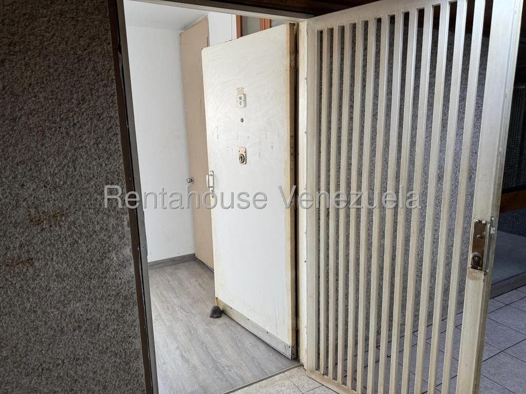 Foto 4 de Apartamento en Parque Central, Caracas