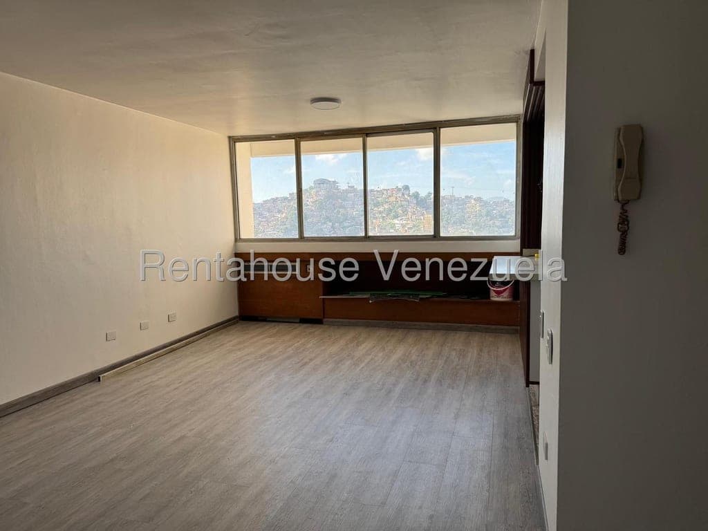 Foto 5 de Apartamento en Parque Central, Caracas