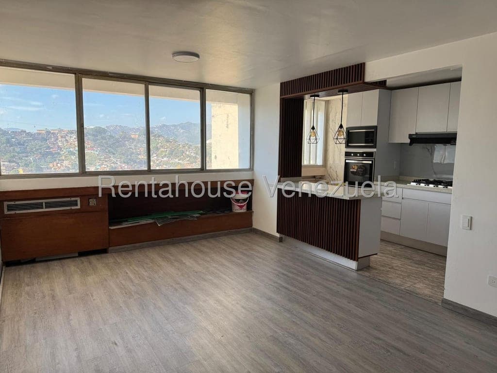 Foto 6 de Apartamento en Parque Central, Caracas