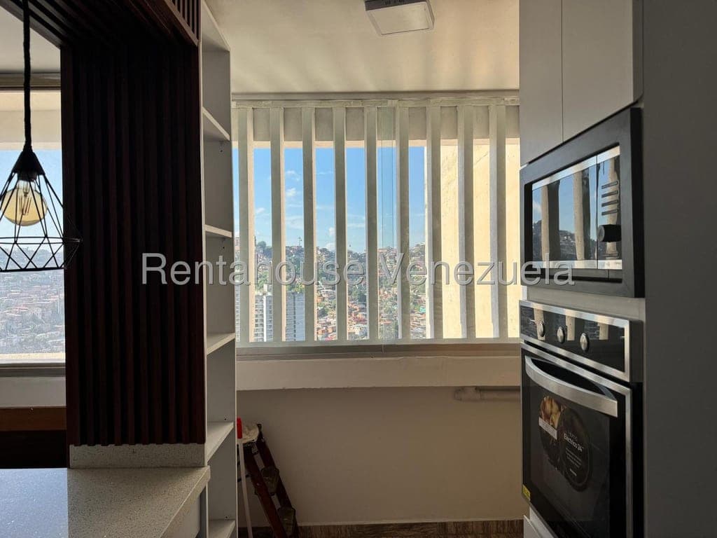 Foto 9 de Apartamento en Parque Central, Caracas