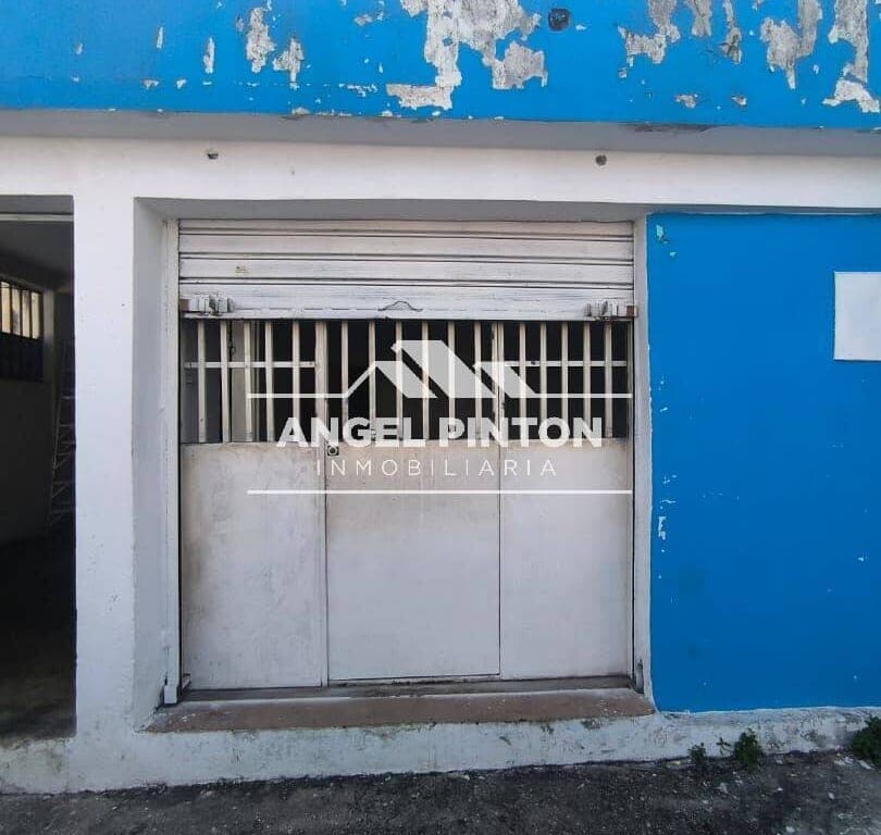 Local comercial en Calle 25, Barquisimeto