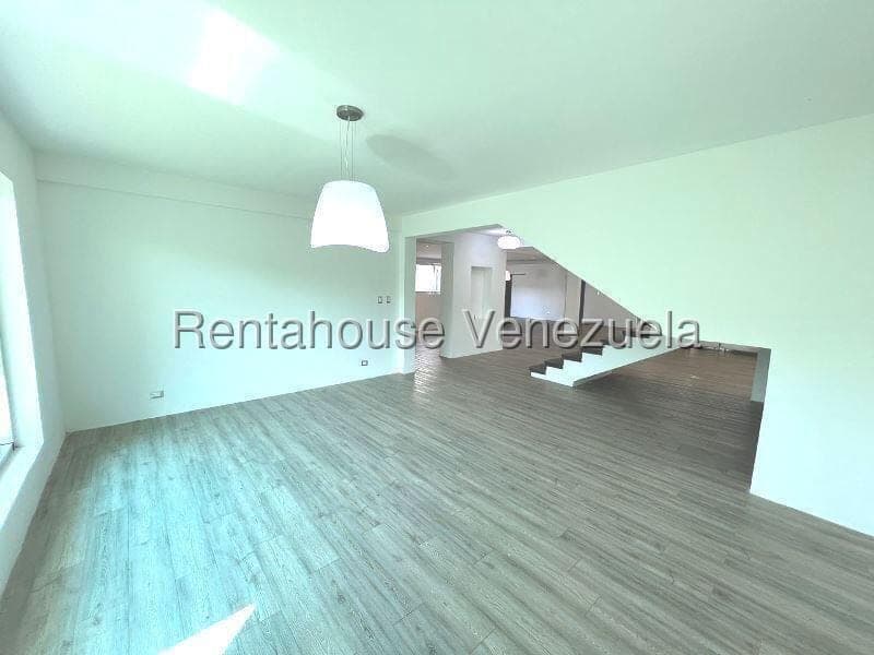 Foto 6 de Casa en Guataparo Country Club, Valencia