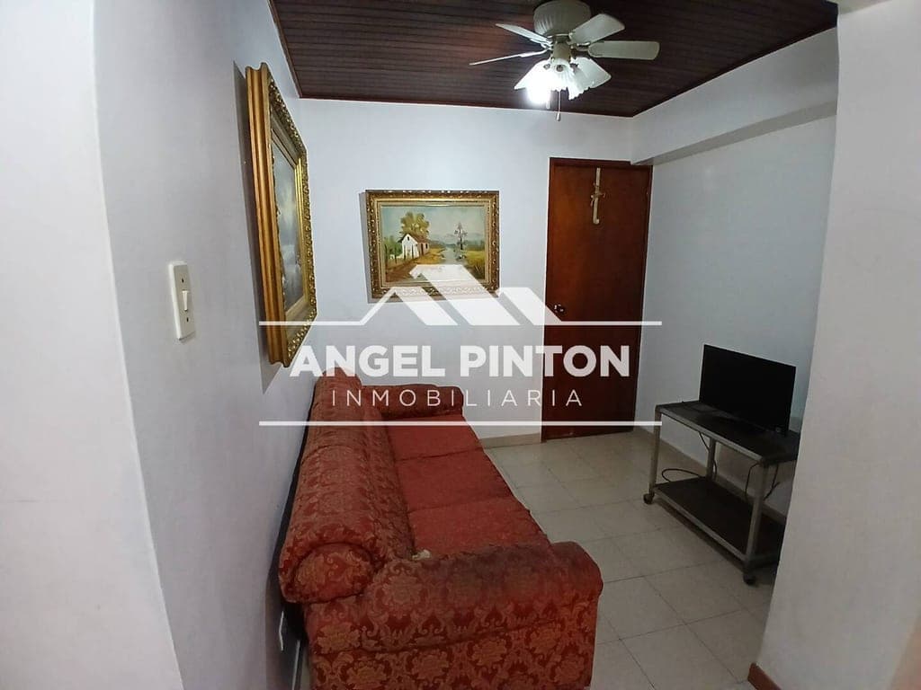Foto 5 de Apartamento en Bellas Artes, Maracaibo
