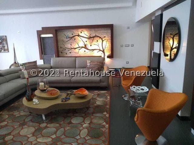 Foto 5 de Apartamento en Los Naranjos (del Cafetal), Caracas