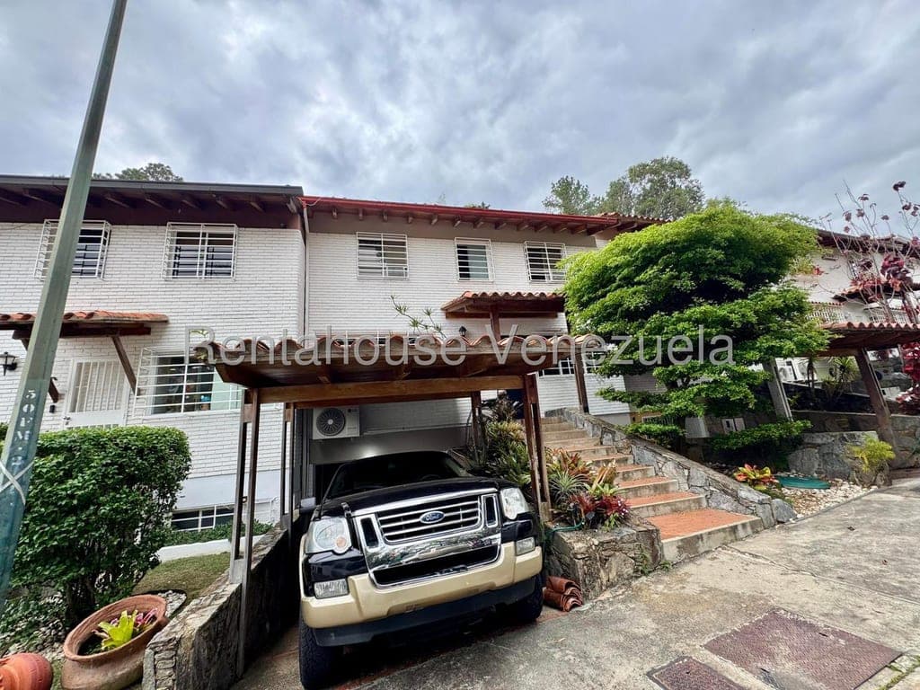 Foto 2 de Casa en Alto Prado, Caracas