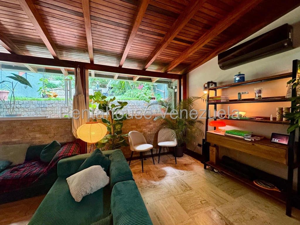 Foto 4 de Casa en Alto Prado, Caracas