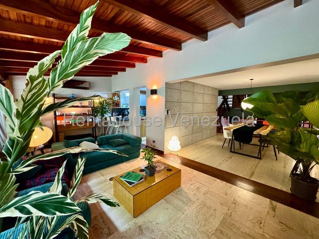 Foto 5 de Casa en Alto Prado, Caracas