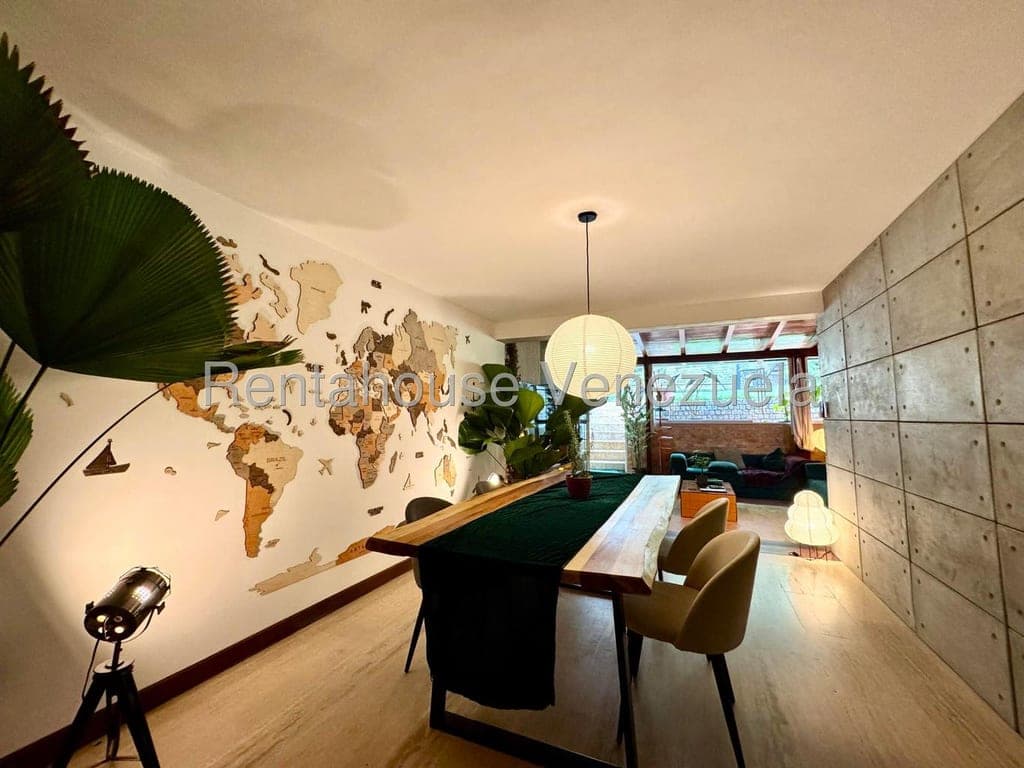 Foto 6 de Casa en Alto Prado, Caracas