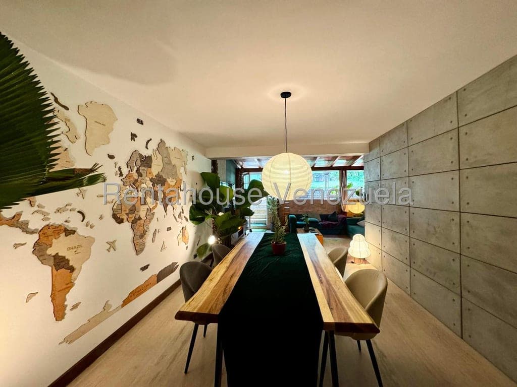 Foto 7 de Casa en Alto Prado, Caracas