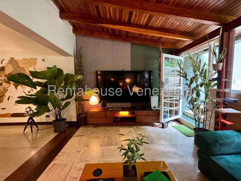 Foto 8 de Casa en Alto Prado, Caracas