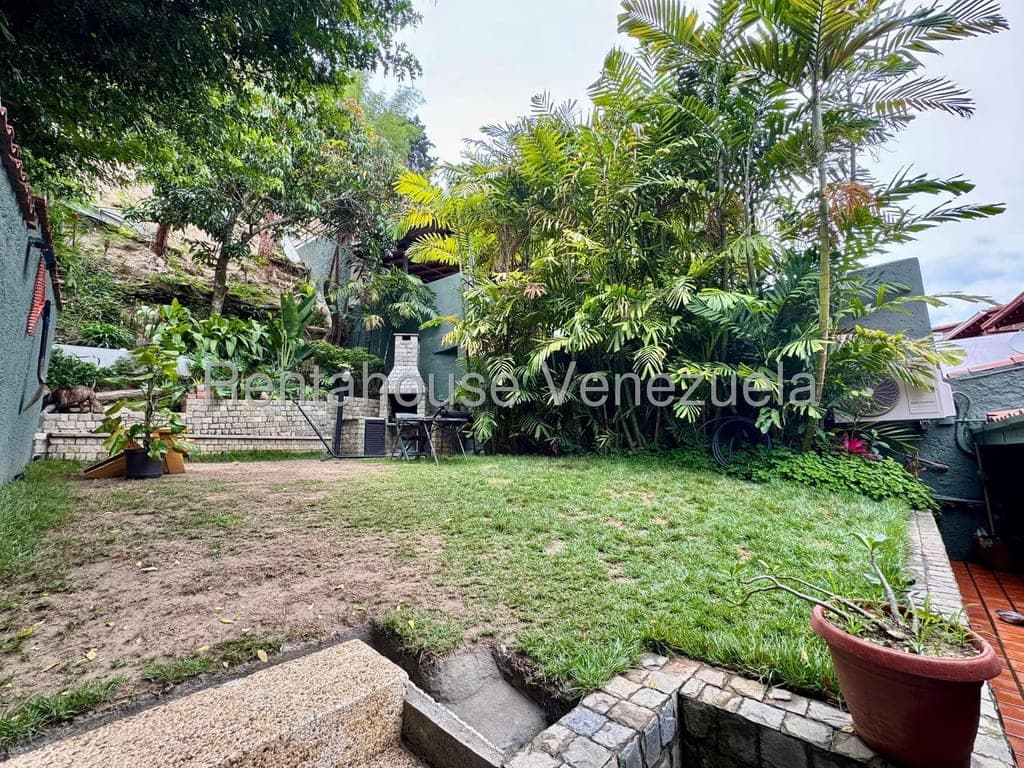 Foto 9 de Casa en Alto Prado, Caracas