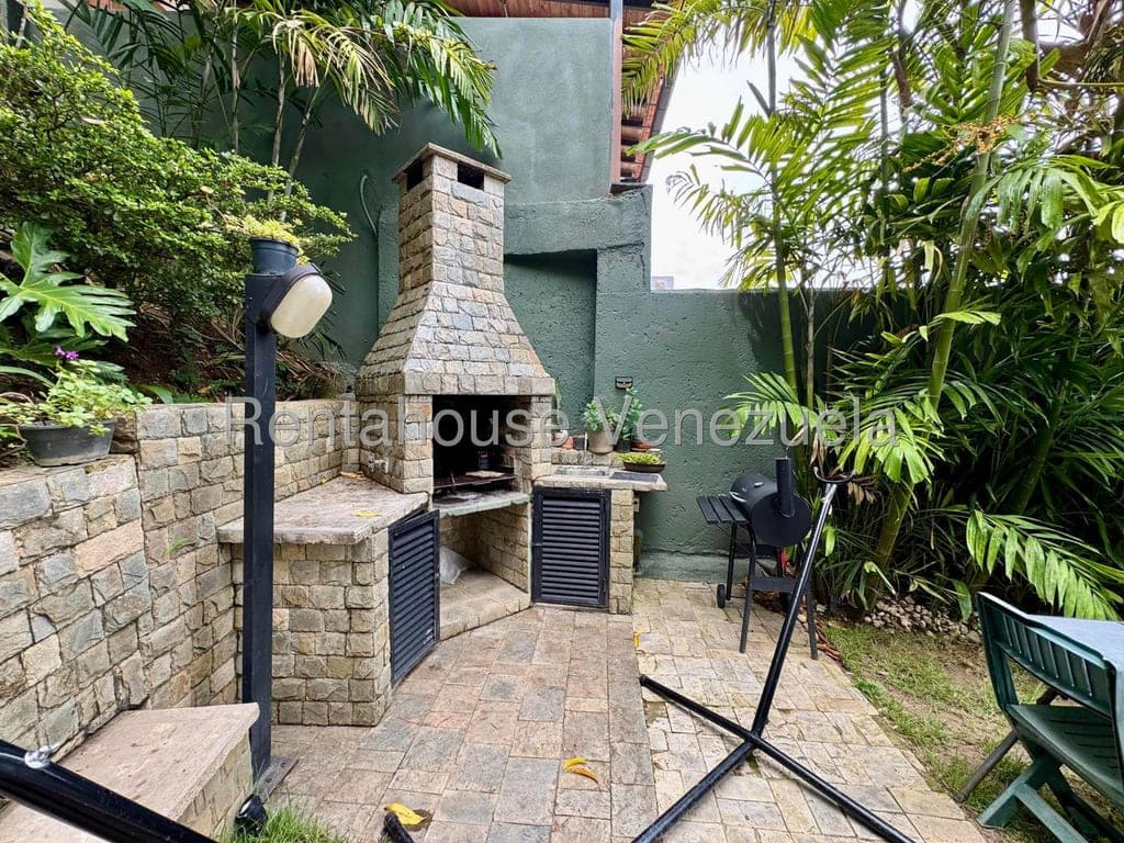 Foto 10 de Casa en Alto Prado, Caracas