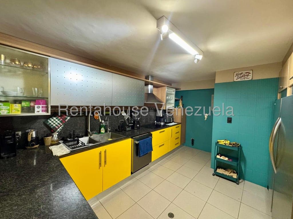 Foto 12 de Casa en Alto Prado, Caracas