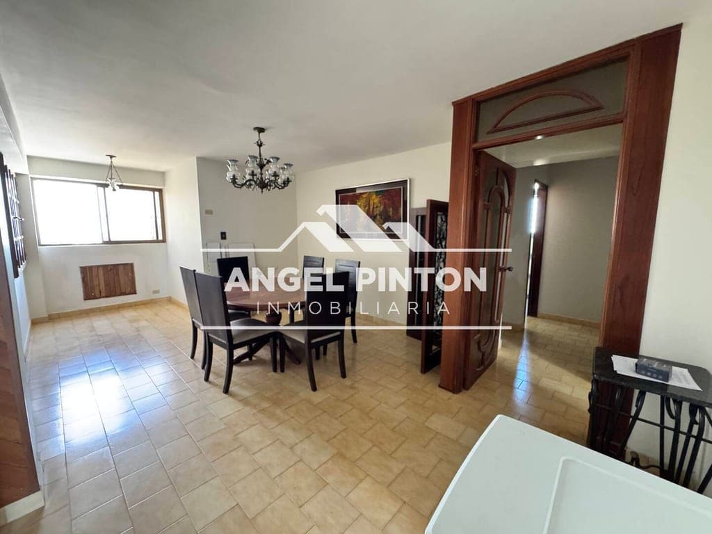 Apartamento en Tierra Negra, Maracaibo